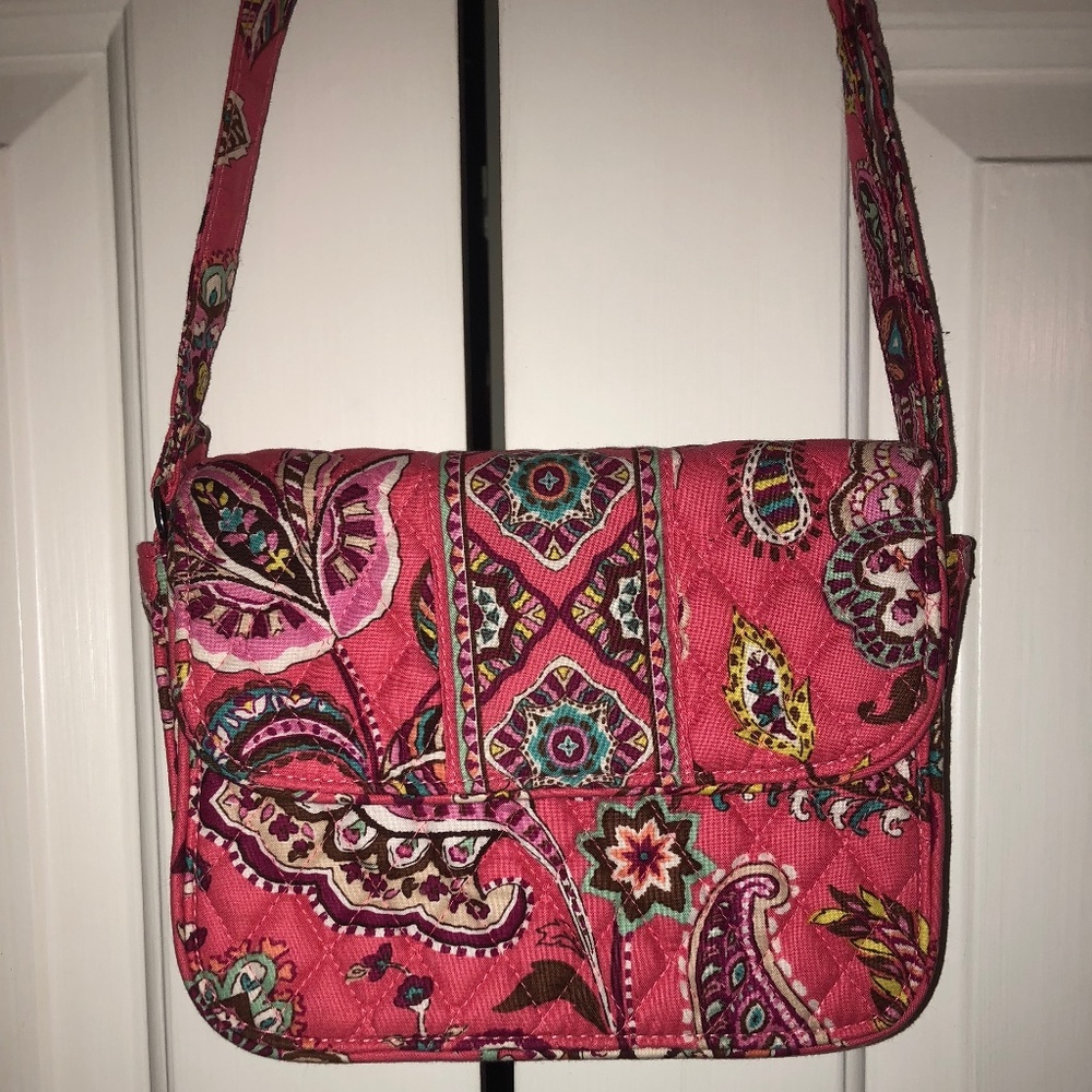 Vera Bradley bag